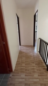 Townhouse For Sale In Commonwealth, Quezon City