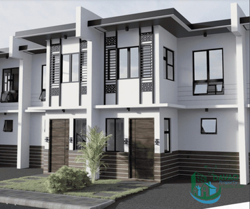 Townhouse For Sale In Ma-a, Davao