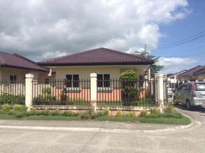 House and Lot in Alta tierra, Jaro
