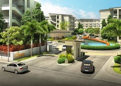 SMDC Cheer Residences Marilao Bulacan for only 9,800 Monthly