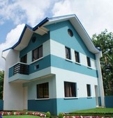 ALPINE COUNTY - Antipolo City For Sale Philippines