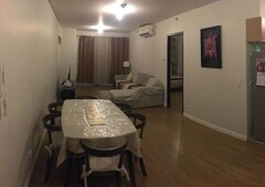 1br furnished condo in sequoia two serendra mckinley parkway