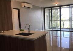 2-in-1 Unit in Arbor Lanes, Taguig City (1BR + Studio connected) 109SQM w/ Parking
