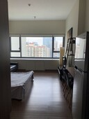 36sqm Studio Unit in Shang Salcedo Place - Fully Furnished