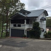 5 Story House in Lexber Subd., Baguio