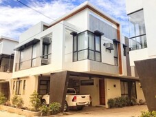 Brand New Ready For Occupancy 2 Storey Townhouse Near Cubao Quezon City
