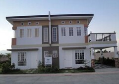OWN A LEIA HOME AT SUNRISE HILLS For Sale Philippines