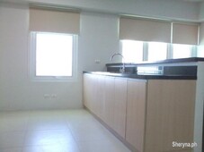 Two Serendra Meranti Two Bedrooms For Sale, Taguig