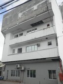 Unfinished Bldg. Mambaling 22M For Sale Philippines