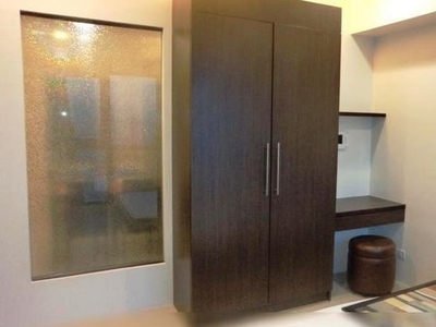 1BR Condo for Rent in BSA Twin Towers, Ortigas Center, Mandaluyong