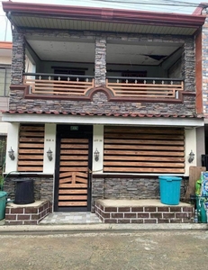 Celine Loftable Rowhouse Bare-Conventional for sale at Tiaong, Quezon