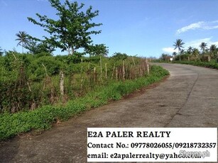 18 Hectares Lot for Sale