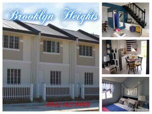 Affordable and Accessible House and Lot in Bulacan
