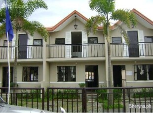 Affordable House and Lot for sale in Bulacan