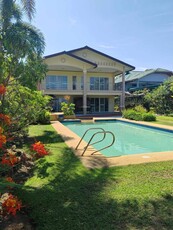 Beachfront House and Lot for Sale in Bauang, La Union