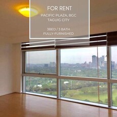 Condo For Rent In Fort Bonifacio, Taguig
