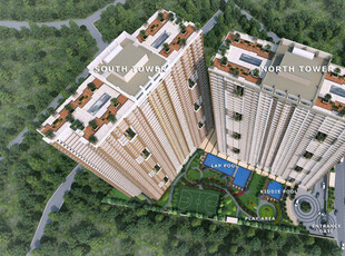 Condo For Sale In Project 4, Quezon City