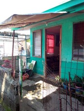 Corner House in GB2 Montalban For Sale Philippines