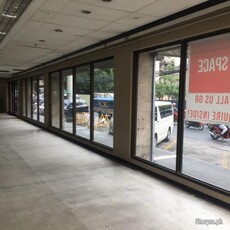 Ground flr commercial space chino roces legaspi makati 193 sqm
