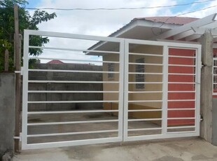 House and Lot for Sale in Butuan City Near Robinson's Mall