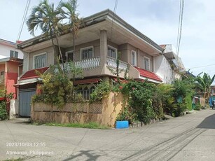 House For Sale In Barangay Zone 1, Atimonan