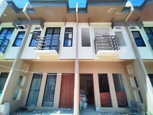 House For Sale In Inayagan, Naga