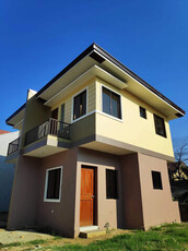 House For Sale In Pasong Kawayan I, General Trias