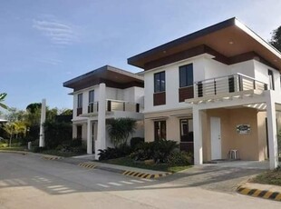 House For Sale In Sampaloc Iv, Dasmarinas