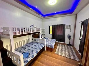 House For Sale In San Jose, Tagaytay