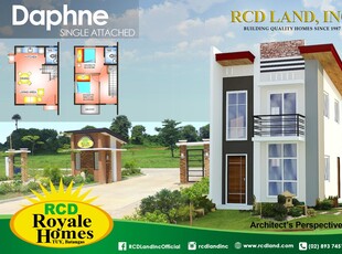 House Tuy For Sale Philippines