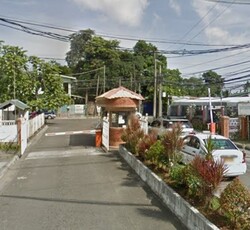 Lot For Sale In Sacred Heart, Quezon City