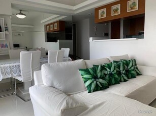 Marco Polo 2BR Unit for Rent 84 sqm