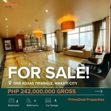 Property For Sale In Makati Avenue, Makati