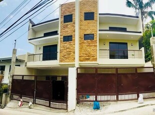 Ready for Occupancy house and lot in Banawa