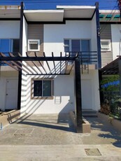 Subdivision House and Lot For Sale in Catbangen, San Fernando