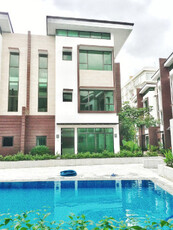 Townhouse For Rent In Shaw Boulevard, Mandaluyong