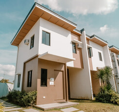 Townhouse For Sale In Bugtong Na Pulo, Lipa