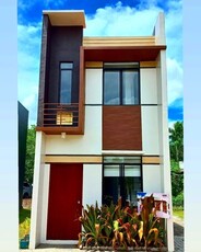 Townhouse For Sale In Divisoria, Mexico