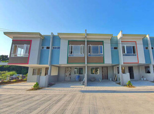 Townhouse For Sale In Malagasang Ii-e, Imus