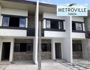 Townhouse For Sale In Punta I, Tanza