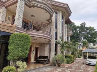 Villa For Sale In Talisay, Cebu