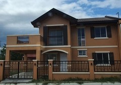 BRAND NEW HOUSE FOR SALE/RENT NEAR BF RESORT LAS PINAS