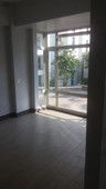 Fully furnished 40 sqm unit with Balcony and Parking Slot