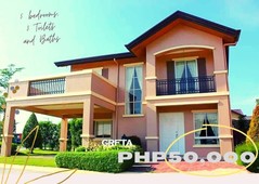 House and Lot for sale in Sorsogon city located at Prime Location