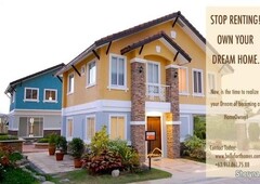 BACOOR CAVITE HOUSE FOR SALE, NR. SM MOLINO, VIVIENNE MODEL, BELL