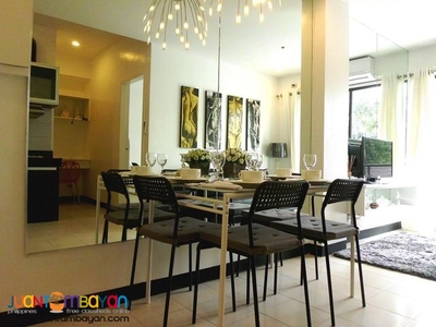 CONDO UNIT BEHIND FEU NRMF IN Q.C FOR SALE AND RENT !