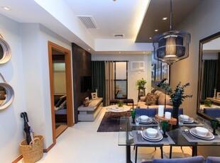 Galleria Tower 2 Pre Selling 20B For Sale Philippines