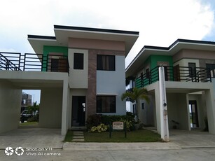 House Trece Martires Cavite For Sale Philippines