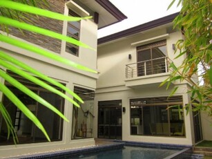 Villa Cebu City For Sale Philippines