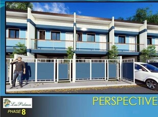 Villa Sta Maria Bulacan For Sale Philippines